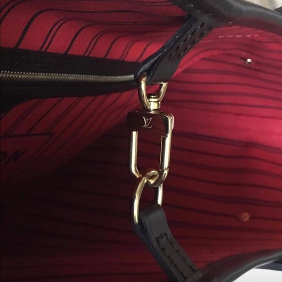 Excellent Condition 2018 Neverfull - Picture 3 of 6